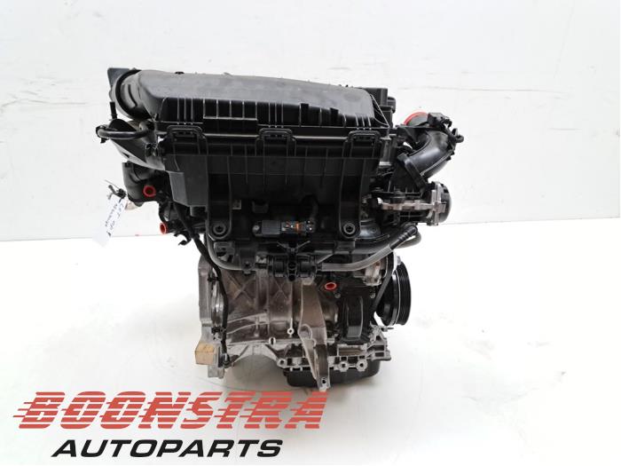 Silnik z Fiat 600 (365) 1.2 Hybrid 100 2025