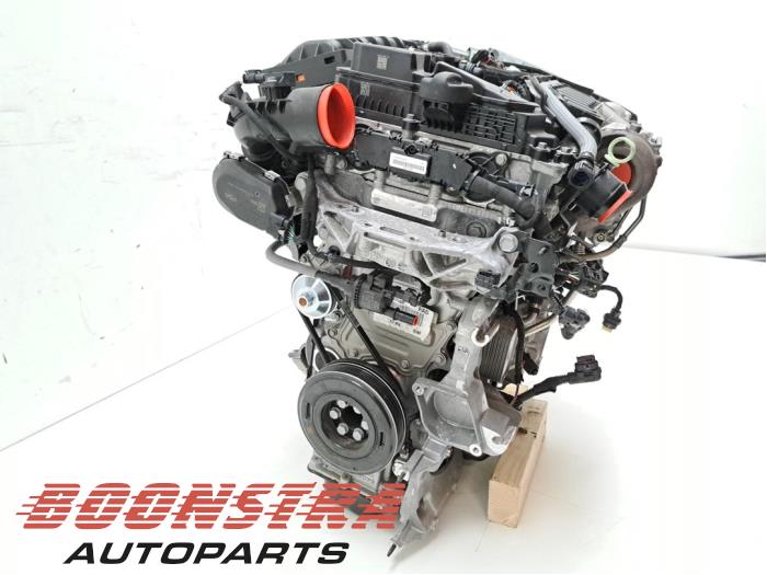 Silnik z Fiat 600 (365) 1.2 Hybrid 100 2025
