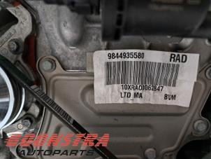 Silnik z Fiat 600 (365) 1.2 Hybrid 100 2025