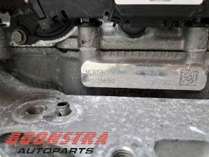 Silnik z Fiat 600 (365) 1.2 Hybrid 100 2025