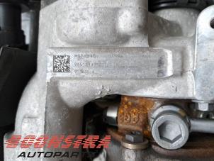 Silnik z Fiat 600 (365) 1.2 Hybrid 100 2025