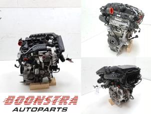 Silnik z Fiat 600 (365) 1.2 Hybrid 100 2025