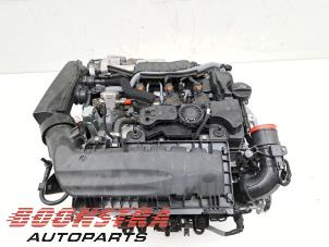 Silnik z Fiat 600 (365) 1.2 Hybrid 100 2025