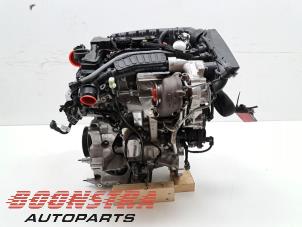 Silnik z Fiat 600 (365) 1.2 Hybrid 100 2025