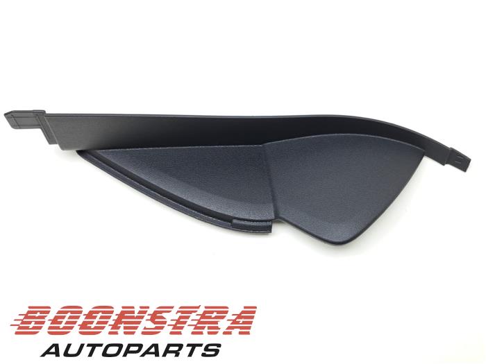Gebrauchte Abdeckplatte sonstige Mini Countryman (F60) 2.0 16V John Cooper Works ALL4 Preis € 29,04 Mit Mehrwertsteuer angeboten von Boonstra Autoparts