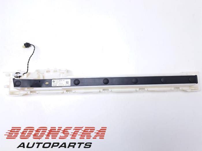 Begagnade Sensor (övriga) Mini Countryman (F60) 2.0 16V John Cooper Works ALL4 Pris € 36,30 Inklusive moms erbjuds av Boonstra Autoparts