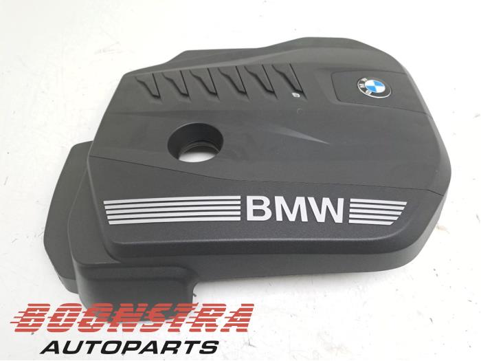 Used Engine cover BMW X5 (G05) xDrive50e 3.0 24V Price € 74,95 Inclusive VAT offered by Boonstra Autoparts
