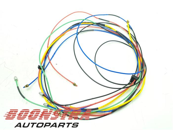 Usagé Conduit (divers) BMW X5 (G05) xDrive50e 3.0 24V Prix € 99,95 Prix TTC proposé par Boonstra Autoparts