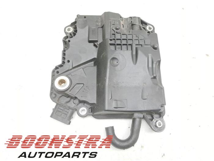 Used Automatic gearbox computer Mercedes C (C205) C-250 2.0 16V Price € 299,00 Margin scheme offered by Boonstra Autoparts