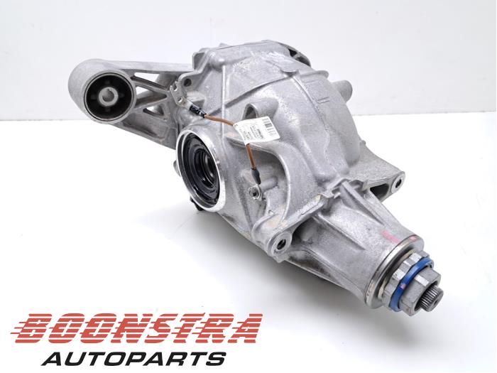 Gebrauchte Differential hinten BMW X5 (G05) xDrive50e 3.0 24V Preis € 1.295,00 Mit Mehrwertsteuer angeboten von Boonstra Autoparts