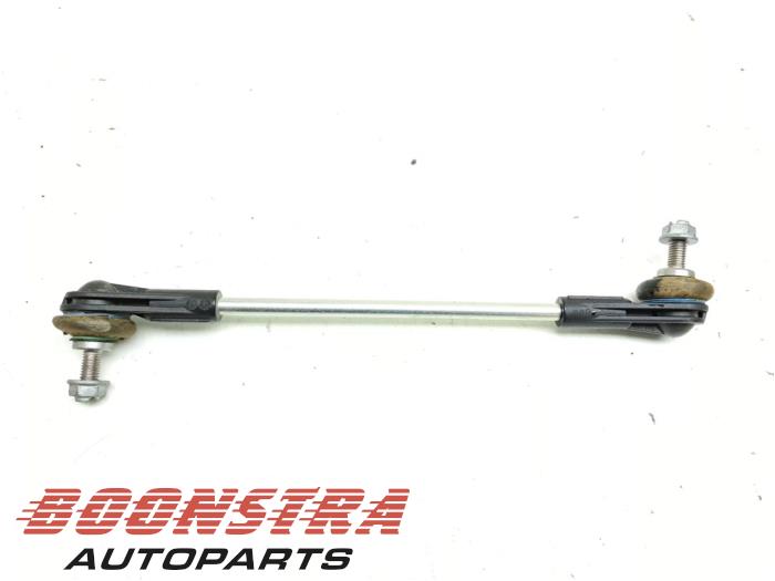Używane Stabilizator przód Mini Countryman (F60) 2.0 16V John Cooper Works ALL4 Cena € 24,95 Z VAT oferowane przez Boonstra Autoparts
