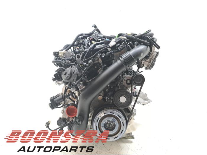 Used Engine BMW X5 (G05) xDrive50e 3.0 24V Price € 9.449,00 Inclusive VAT offered by Boonstra Autoparts