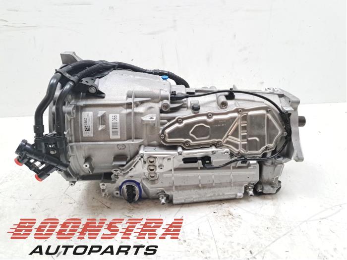 Usagé Boite de vitesses BMW X5 (G05) xDrive50e 3.0 24V Prix € 4.999,95 Prix TTC proposé par Boonstra Autoparts