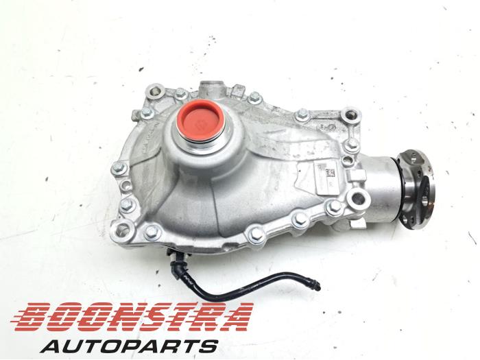 Gebrauchte Differential vorne BMW X5 (G05) xDrive50e 3.0 24V Preis € 994,95 Mit Mehrwertsteuer angeboten von Boonstra Autoparts