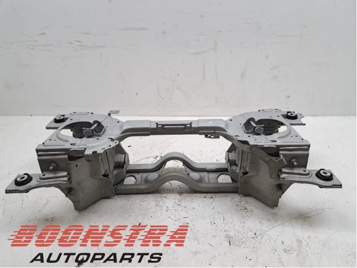 Usados Subchasis Opel Grandland (X) 1.6 Turbo 16V Hybrid Precio € 744,95 Norma de margen ofrecido por Boonstra Autoparts