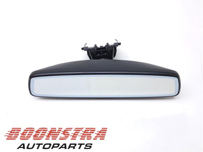Używane Lusterko wewnetrzne BMW X5 (G05) xDrive50e 3.0 24V Cena € 74,95 Z VAT oferowane przez Boonstra Autoparts