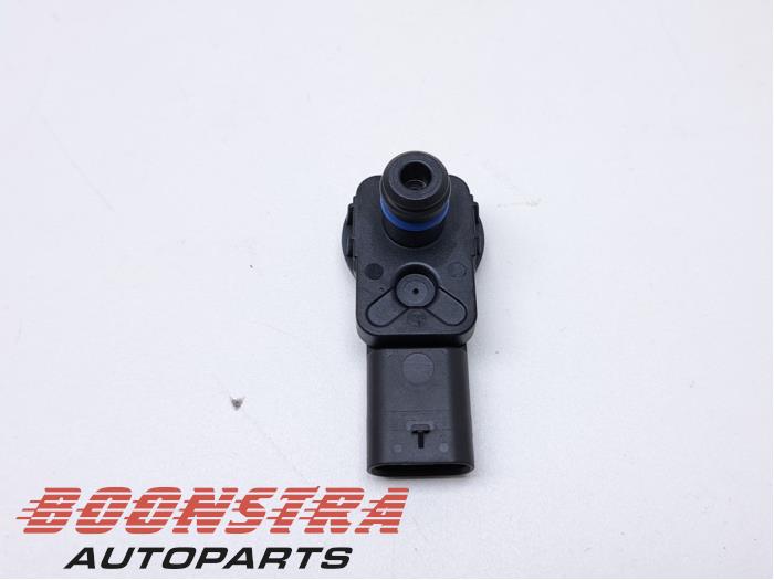 Begagnade Bränsletryckssensor BMW X5 (G05) xDrive50e 3.0 24V Pris € 58,95 Inklusive moms erbjuds av Boonstra Autoparts
