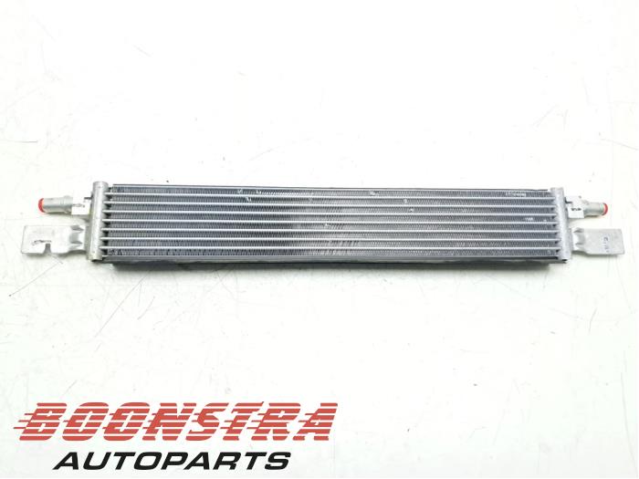Gebrauchte Ölkühler BMW 4 serie (G23) 420i 2.0 TwinPower Turbo 16V Preis € 124,94 Mit Mehrwertsteuer angeboten von Boonstra Autoparts