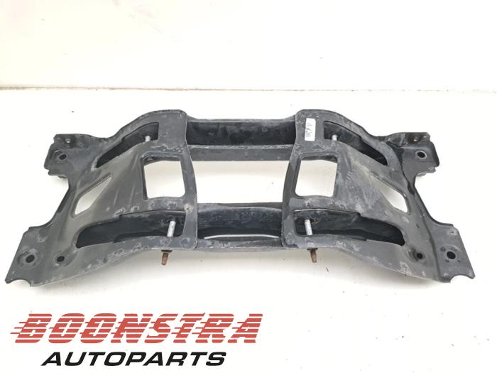 Begagnade Underram Jeep Renegade (BU) 1.4 Multi Air 16V Pris € 73,95 Marginaltabell erbjuds av Boonstra Autoparts