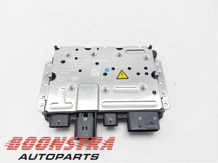 Używane Modul (rózne) Landrover Range Rover Sport (L1) 3.0 P510e Cena € 389,95 Procedura marży oferowane przez Boonstra Autoparts