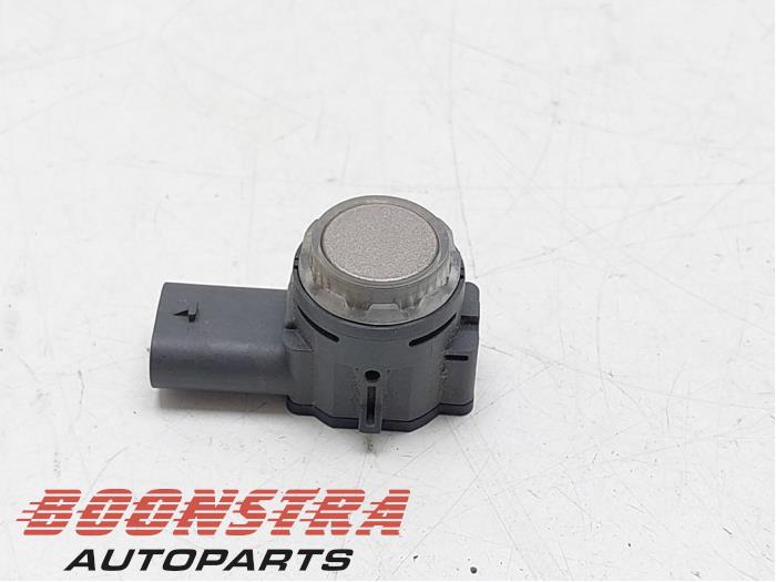 Usados Sensor PDC Landrover Range Rover Sport (L1) 3.0 P510e Precio € 24,95 Norma de margen ofrecido por Boonstra Autoparts