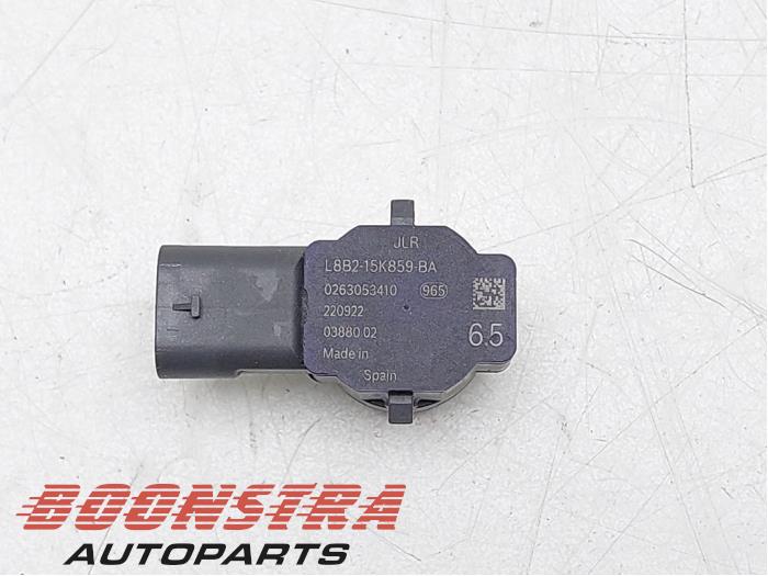 Begagnade Parkeringssensor Landrover Range Rover Sport (L1) 3.0 P510e Pris € 24,95 Marginaltabell erbjuds av Boonstra Autoparts