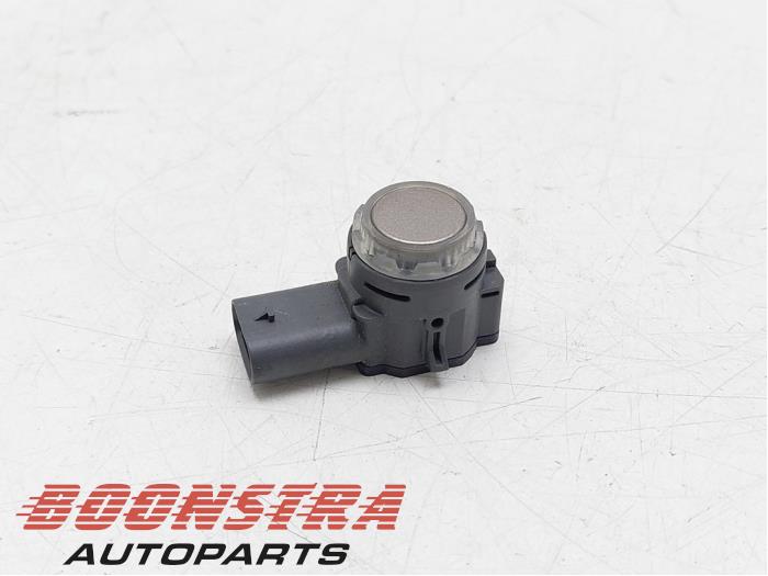 Usados Sensor PDC Landrover Range Rover Sport (L1) 3.0 P510e Precio € 24,95 Norma de margen ofrecido por Boonstra Autoparts