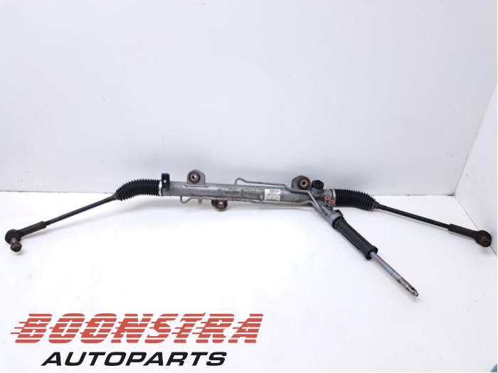 Steering box Ford Transit Custom 2.0 TDCi 16V Eco Blue 130 - GK213200AC ...
