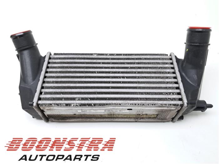 Usagé Intercooler Ford Fiesta 6 (JA8) 1.0 EcoBoost 12V 100 Prix € 24,95 Règlement à la marge proposé par Boonstra Autoparts