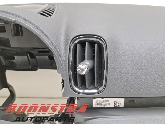 Panel z MINI Countryman (F60) 2.0 16V John Cooper Works ALL4 2022