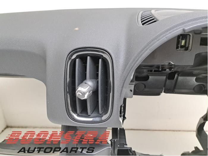 Panel z MINI Countryman (F60) 2.0 16V John Cooper Works ALL4 2022