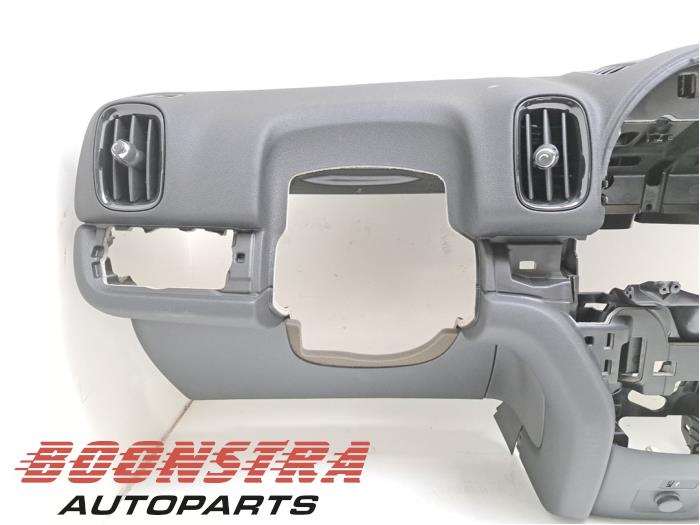 Panel z MINI Countryman (F60) 2.0 16V John Cooper Works ALL4 2022