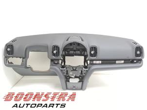 Panel z MINI Countryman (F60) 2.0 16V John Cooper Works ALL4 2022