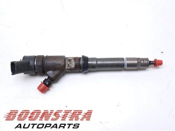 Usagé Injecteurs Fiat Ducato (250) 2.3 D 130 Multijet Prix € 74,95 Règlement à la marge proposé par Boonstra Autoparts