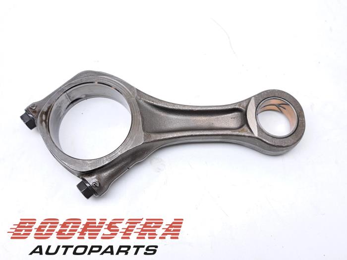 Używane Korbowód Fiat Ducato (250) 2.3 D 130 Multijet Cena € 79,95 Procedura marży oferowane przez Boonstra Autoparts