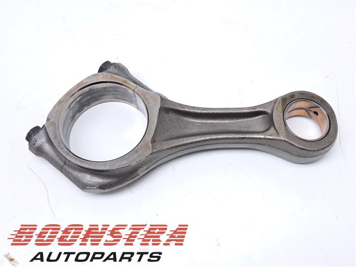 Używane Korbowód Fiat Ducato (250) 2.3 D 130 Multijet Cena € 79,95 Procedura marży oferowane przez Boonstra Autoparts