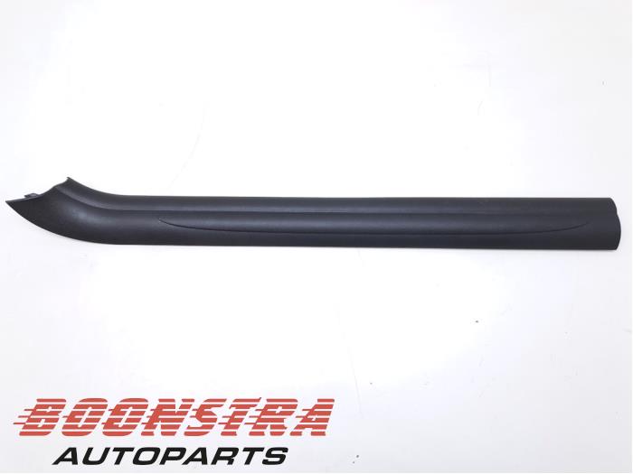Używane Próg drzwi lewa Mini Mini (F56) 2.0 16V John Cooper Works Cena € 30,19 Z VAT oferowane przez Boonstra Autoparts