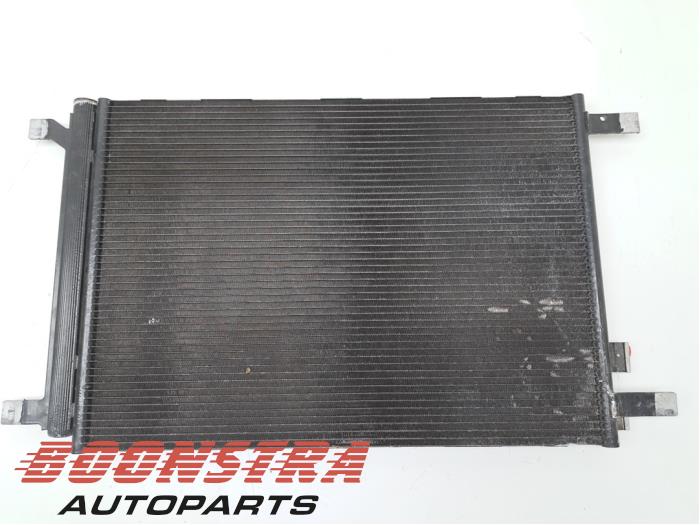 Gebrauchte Klima Kondensor Audi S3 Sportback (8VA/8VF) 2.0 T FSI 16V Preis € 39,95 Margenregelung angeboten von Boonstra Autoparts