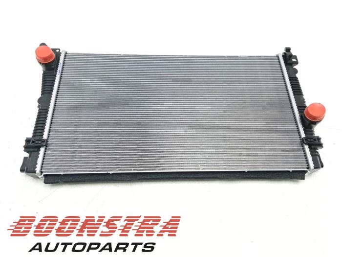 Gebrauchte Kühler BMW 4 serie (G23) 420i 2.0 TwinPower Turbo 16V Preis € 99,95 Mit Mehrwertsteuer angeboten von Boonstra Autoparts