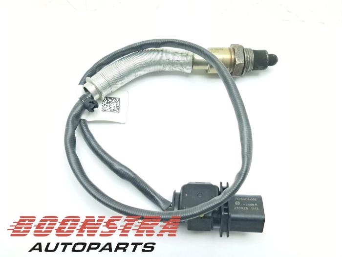Used Lambda probe Mini Countryman (F60) 2.0 16V John Cooper Works ALL4 Price € 30,95 Inclusive VAT offered by Boonstra Autoparts