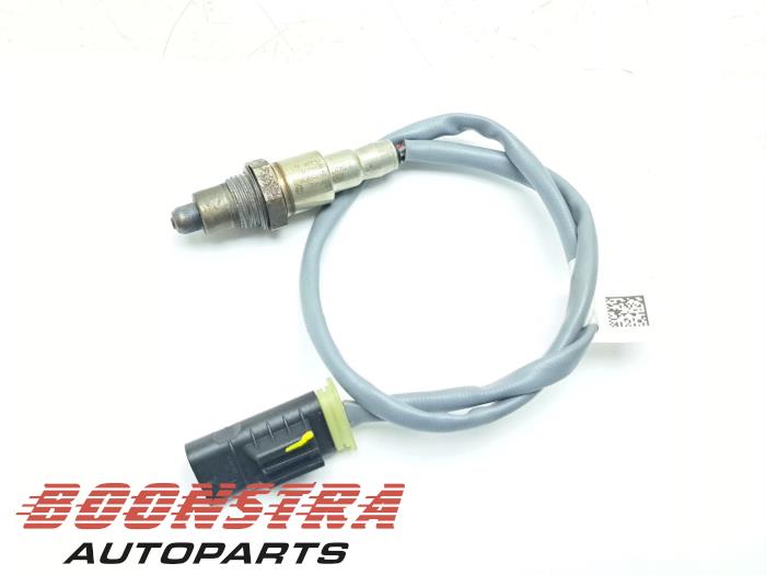 Usados Sonda Lambda Mini Countryman (F60) 2.0 16V John Cooper Works ALL4 Precio € 30,95 IVA incluido ofrecido por Boonstra Autoparts