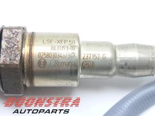 Sonde lambda d'un MINI Countryman (F60) 2.0 16V John Cooper Works ALL4 2022