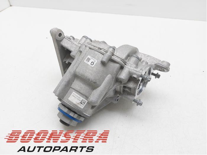 Used Front differential Mini Countryman (F60) 2.0 16V John Cooper Works ALL4 Price € 1.172,49 Inclusive VAT offered by Boonstra Autoparts