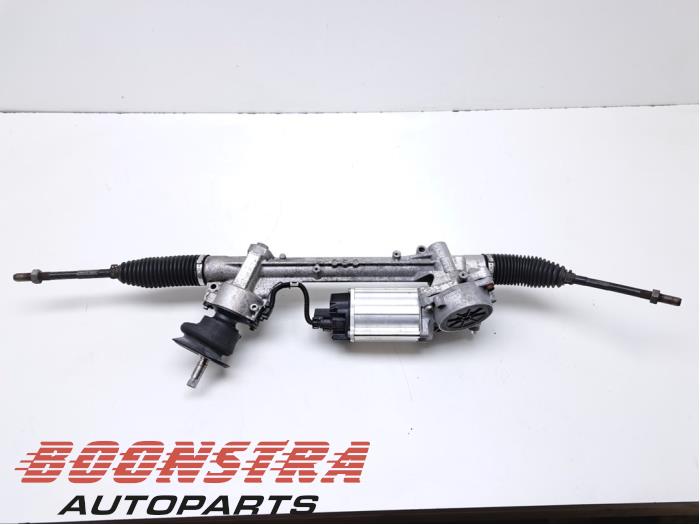 Begagnade Styrbox Opel Astra J (PD5/PE5) 1.4 16V ecoFLEX Pris € 114,95 Marginaltabell erbjuds av Boonstra Autoparts