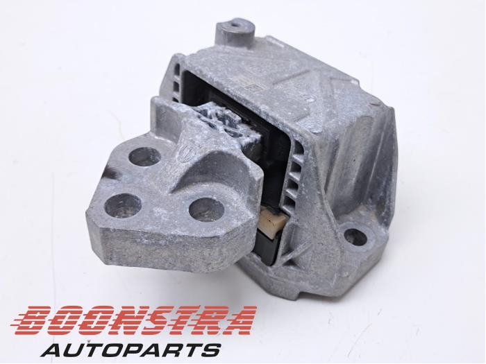 Used Engine mount Fiat 500X (334) 1.5 Hybrid Turbo 16V Price € 69,95 Margin scheme offered by Boonstra Autoparts