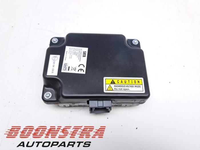 Używane Modul (rózne) Jeep Renegade (BU) 1.4 Multi Air 16V Cena € 74,95 Procedura marży oferowane przez Boonstra Autoparts