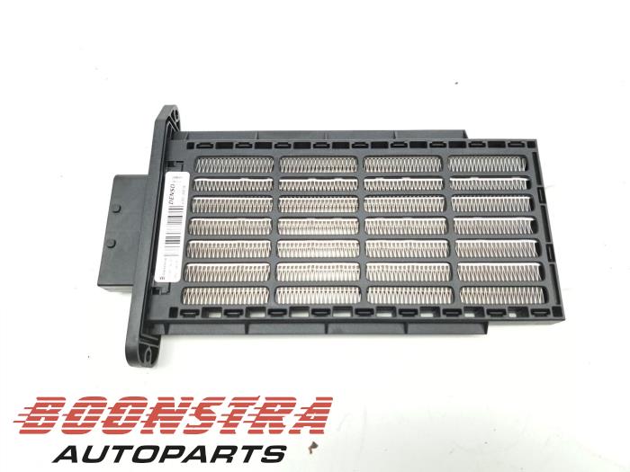 Używane Element grzewczy Jeep Renegade (BU) 1.4 Multi Air 16V Cena € 33,95 Procedura marży oferowane przez Boonstra Autoparts