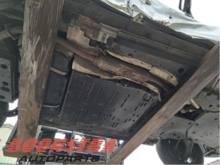 Używane Akumulator (Hybryda) Toyota RAV4 (A5) 2.5 Plug-in Hybrid 16V AWD Cena € 2.149,00 Procedura marży oferowane przez Boonstra Autoparts