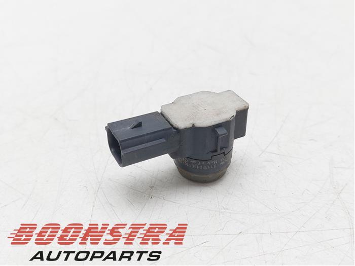 Begagnade Parkeringssensor Ford Fiesta 6 (JA8) 1.0 EcoBoost 12V 100 Pris € 24,95 Marginaltabell erbjuds av Boonstra Autoparts