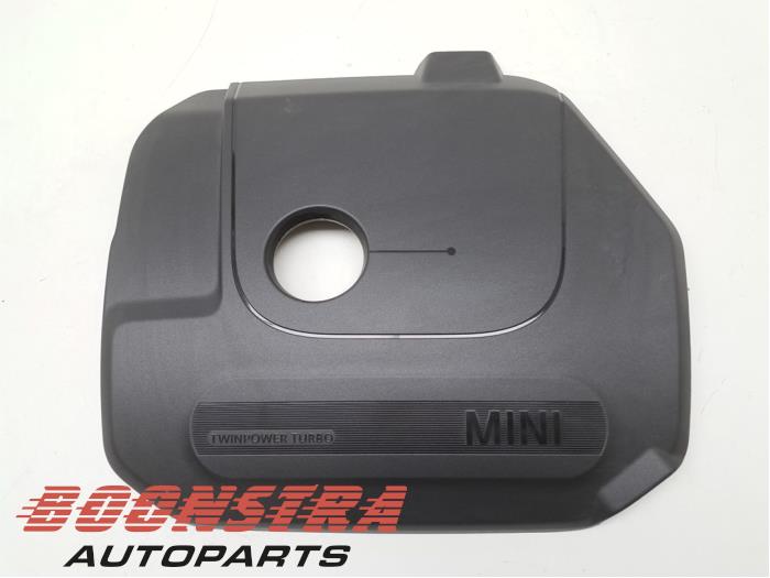 Begagnade Motorskyddspanel Mini Mini (F56) 2.0 16V John Cooper Works Pris € 30,19 Inklusive moms erbjuds av Boonstra Autoparts